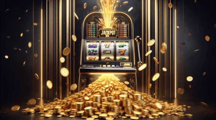 7h5777 Slots VIP Bonus နှင့် Jackpot ဆုကြေးများ ရယူနည်း